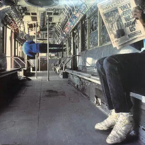 Only God was above us